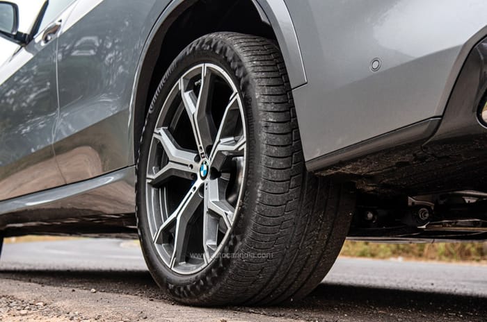 2023 BMW X5 facelift review: X5 marks the spot